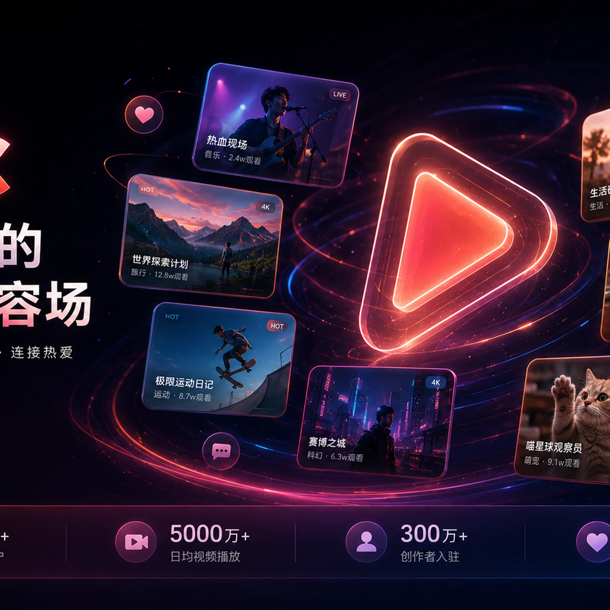 视频成片案例拆解与创作复盘